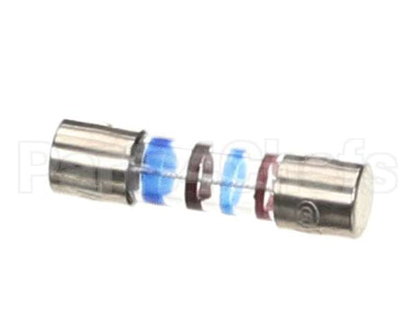 002820 Electrolux Professional Fuse, 160Ma, Slow-Acting