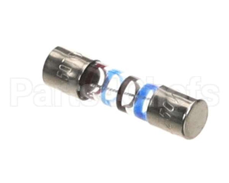 002820 Electrolux Professional Fuse, 160Ma, Slow-Acting