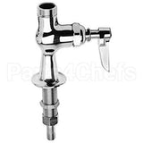 002826-40 Compatible TS Brass Base Faucet Deck