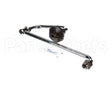 002848-40 T&S Brass B-0580 18 Double-Joint Nozzle Assembly