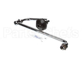 002848-40 T&S Brass B-0580 18 Double-Joint Nozzle Assembly