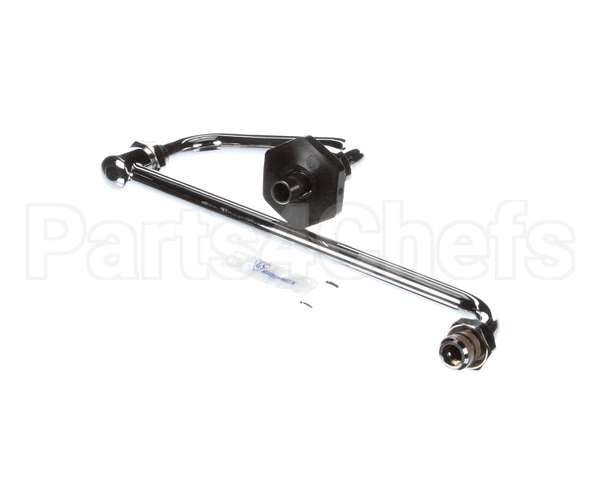 002848-40 T&S Brass B-0580 18 Double-Joint Nozzle Assembly