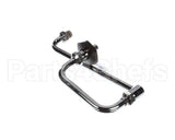 002848-40 T&S Brass B-0580 18 Double-Joint Nozzle Assembly