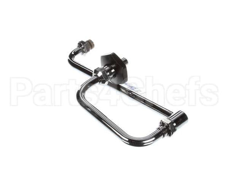002848-40 T&S Brass B-0580 18 Double-Joint Nozzle Assembly