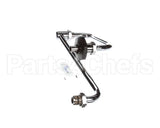 002848-40 T&S Brass B-0580 18 Double-Joint Nozzle Assembly