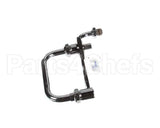 002848-40 T&S Brass B-0580 18 Double-Joint Nozzle Assembly