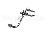 002848-40 T&S Brass B-0580 18 Double-Joint Nozzle Assembly