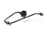 002848-40 T&S Brass B-0580 18 Double-Joint Nozzle Assembly