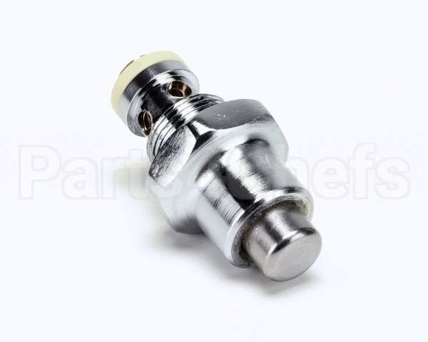 002856-40 T&S Brass Spray Valve Bonnet Assembly