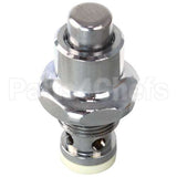002856-40 Compatible TS Brass Bonnet Assy Cmplt