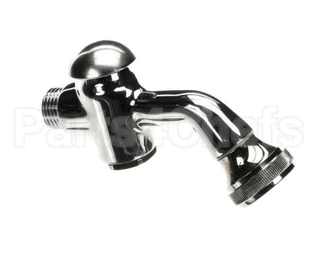 002857-40 T&S Brass 016A Spray Valve Assembly