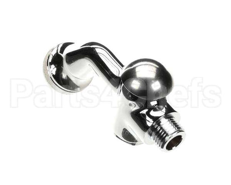 002857-40 T&S Brass 016A Spray Valve Assembly