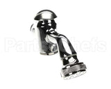 002857-40 T&S Brass 016A Spray Valve Assembly