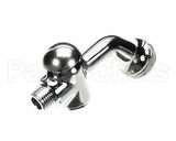 002857-40 T&S Brass 016A Spray Valve Assembly