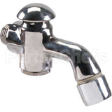 002858-40 Compatible TS Brass Valve, Glass Fill Hose Leadfree