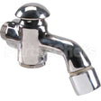 002858-40 Compatible TS Brass Valve, Glass Fill Hose Leadfree