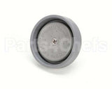 002859-40 T&S Brass Gray Spray Head Assembly (Epact2005 Comp