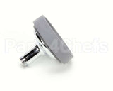 002859-40 T&S Brass Gray Spray Head Assembly (Epact2005 Comp