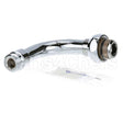 002862-40 Compatible TS Brass Swivel Adapter