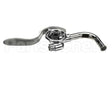 002866-40 T&S Brass Filler Spray Valve W/ Angled Nozzle Outl