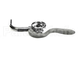 002866-40 T&S Brass Filler Spray Valve W/ Angled Nozzle Outl