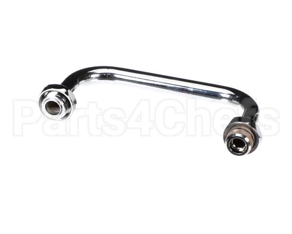 002870-40 T&S Brass B-0580 6 Front Section Nozzle