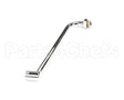 002871-40 T&S Brass 12 Back Section Of Double-Joint Nozzle