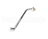 002871-40 T&S Brass 12 Back Section Of Double-Joint Nozzle
