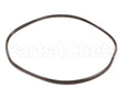 002878 Electrolux Professional Door Glass Gasket; External; 2 Mt
