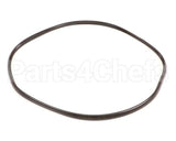 002878 Electrolux Professional Door Glass Gasket; External; 2 Mt