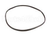 002878 Electrolux Professional Door Glass Gasket; External; 2 Mt