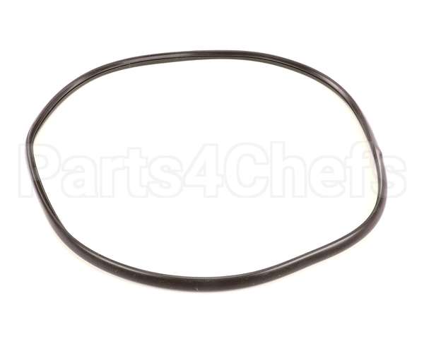 002878 Electrolux Professional Door Glass Gasket; External; 2 Mt