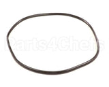 002878 Electrolux Professional Door Glass Gasket; External; 2 Mt