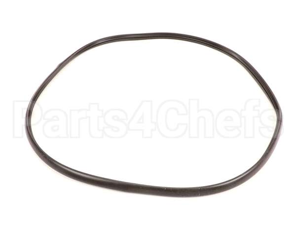 002878 Electrolux Professional Door Glass Gasket; External; 2 Mt
