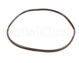002878 Electrolux Professional Door Glass Gasket; External; 2 Mt