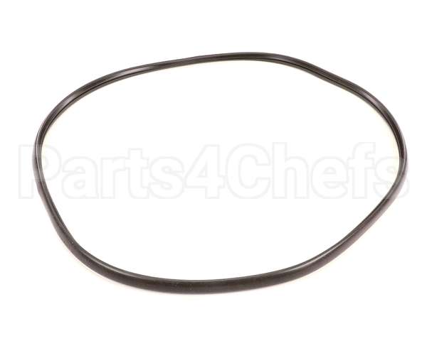 002878 Electrolux Professional Door Glass Gasket; External; 2 Mt
