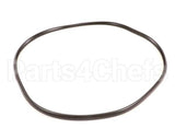 002878 Electrolux Professional Door Glass Gasket; External; 2 Mt