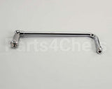 002882-40 T&S Brass L-Tube Assembly, 12