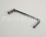 002882-40 T&S Brass L-Tube Assembly, 12