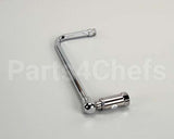 002882-40 T&S Brass L-Tube Assembly, 12