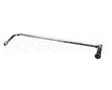 002883-40 T&S Brass L-Tube Assembly, 18