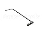 002883-40 T&S Brass L-Tube Assembly, 18