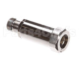 002884-40 T&S Brass Swivel Unit Assembly, 3/8 Npt Female X M