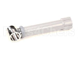 002897-40 T&S Brass B-0114 Handle Grip Assembly W/ Knuckle