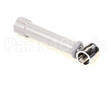 002897-40 T&S Brass B-0114 Handle Grip Assembly W/ Knuckle