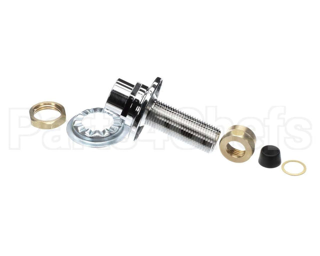 002903 Fisher Base Deck Rig
