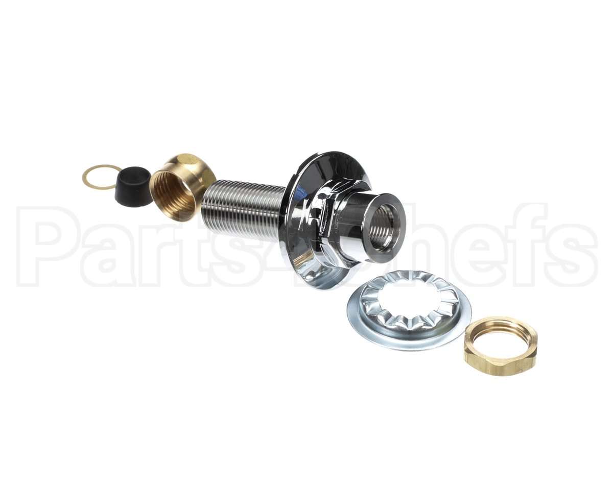 002903 Fisher Base Deck Rig