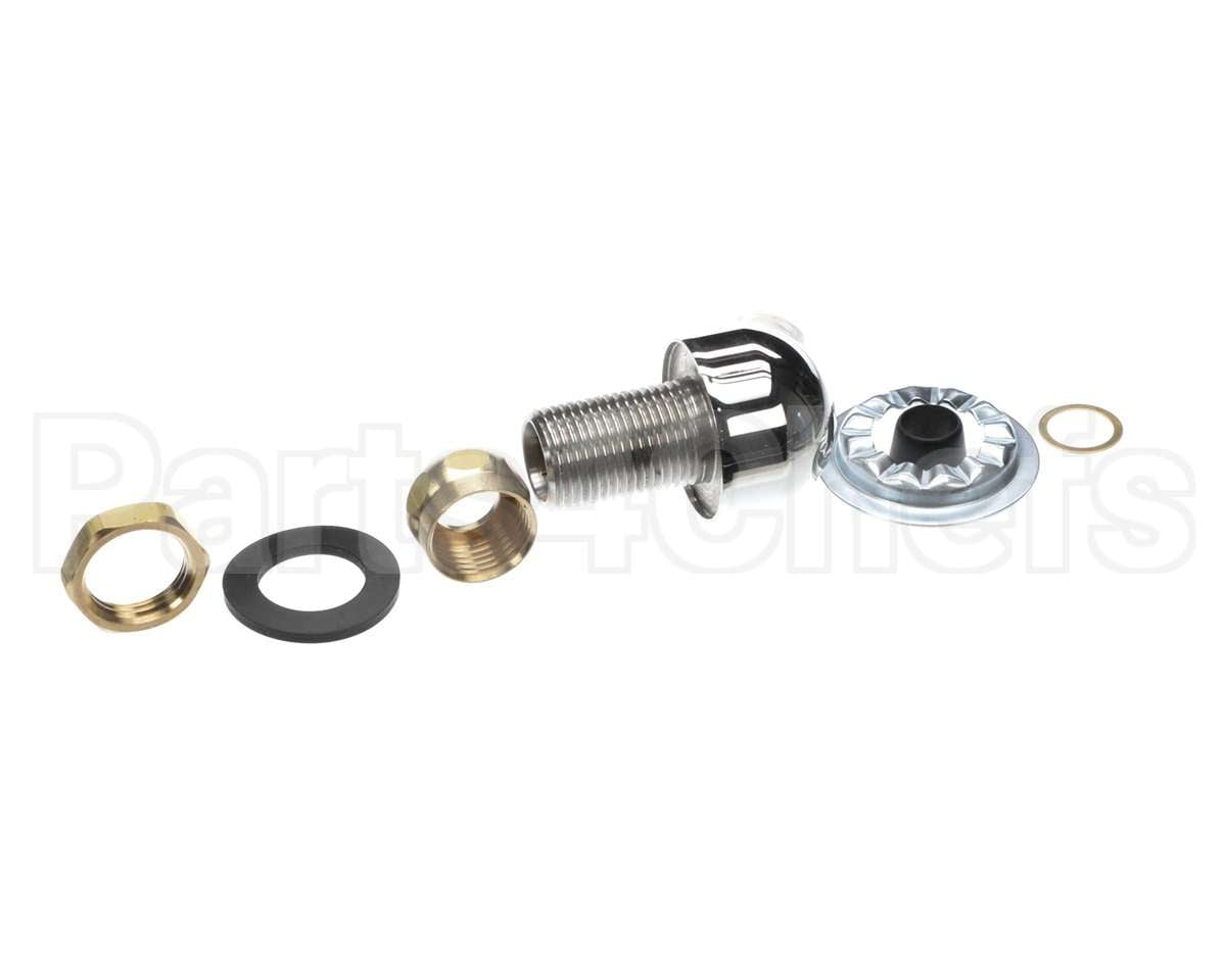 002905 Fisher Fitting Trough