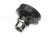 002923 Fisher Spray Head 38 2.15 Gpm