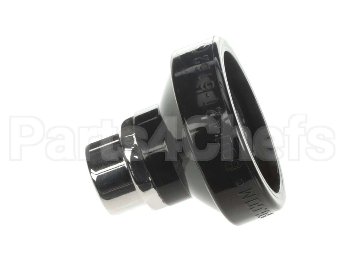 002923 Fisher Spray Head 38 2.15 Gpm
